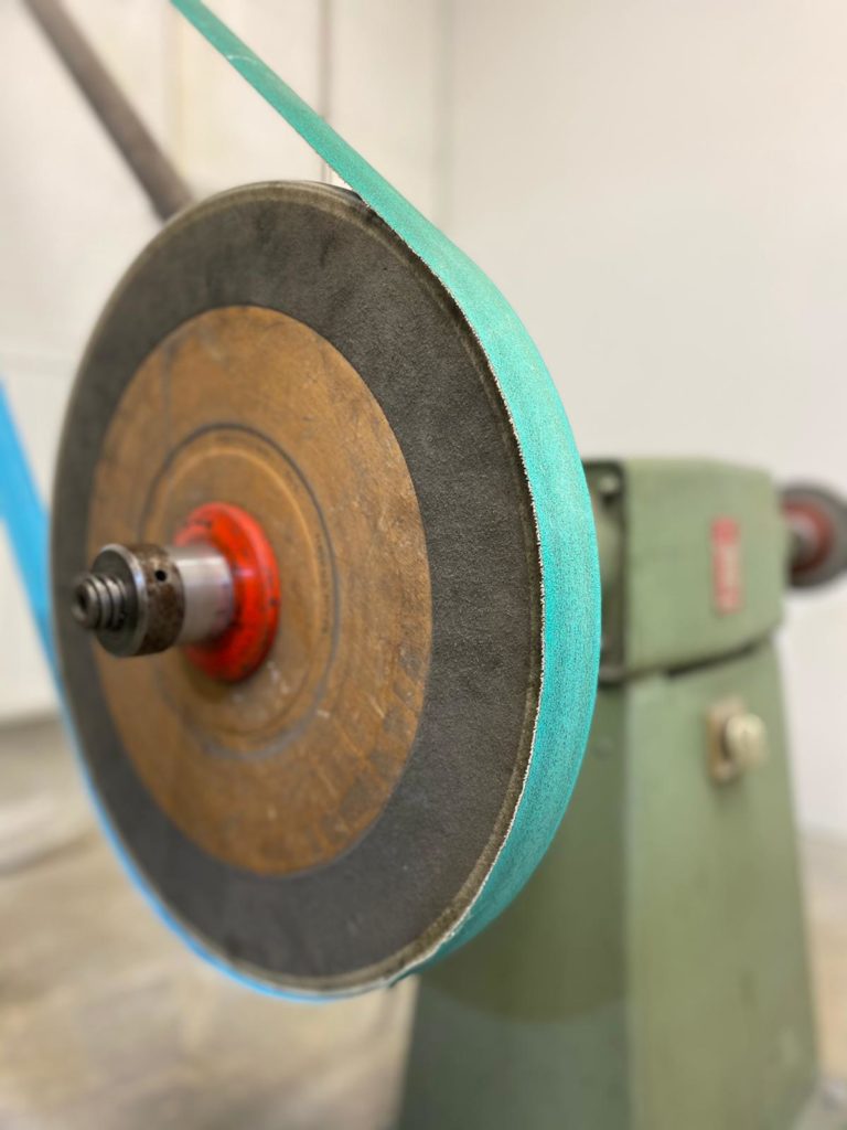 Maschinen Antrieb