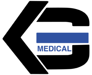 Logo KG-Medical
