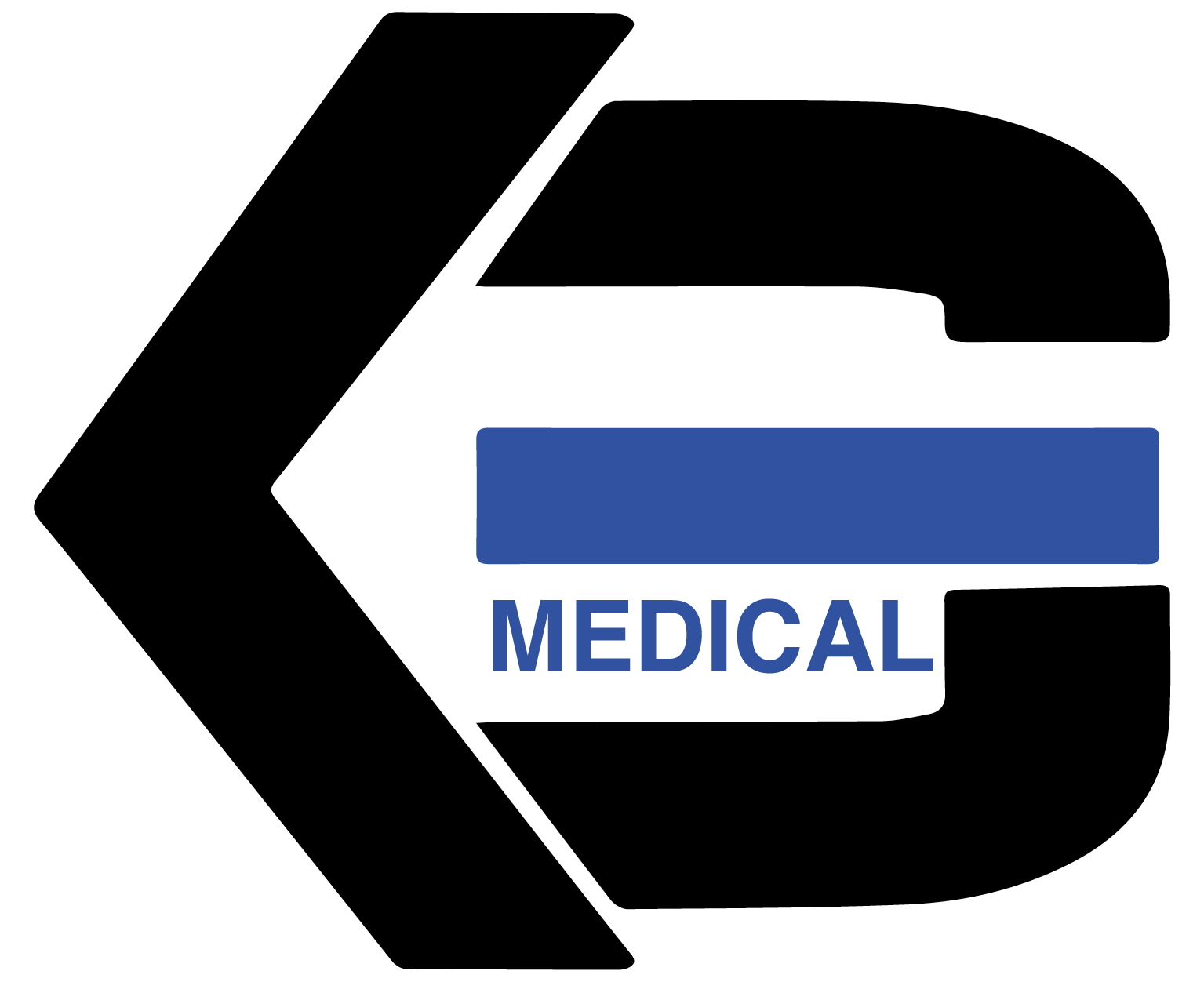 Logo KG-Medical